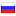 oknamedia.ru server is located in Russia